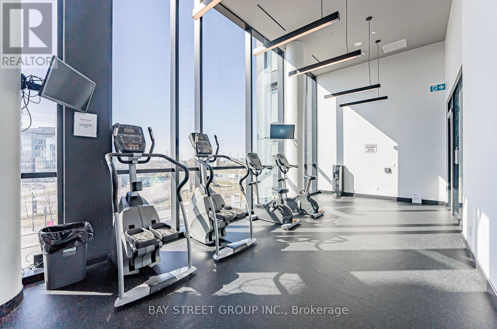 Photo 35 of 104 B 8 Rouge Valley Drive, Markham ON