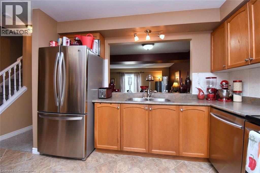 Photo 13 of 1336 Upper Sherman Avenue Unit 15, Hamilton ON
