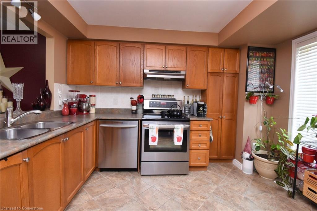 Photo 14 of 1336 Upper Sherman Avenue Unit 15, Hamilton ON