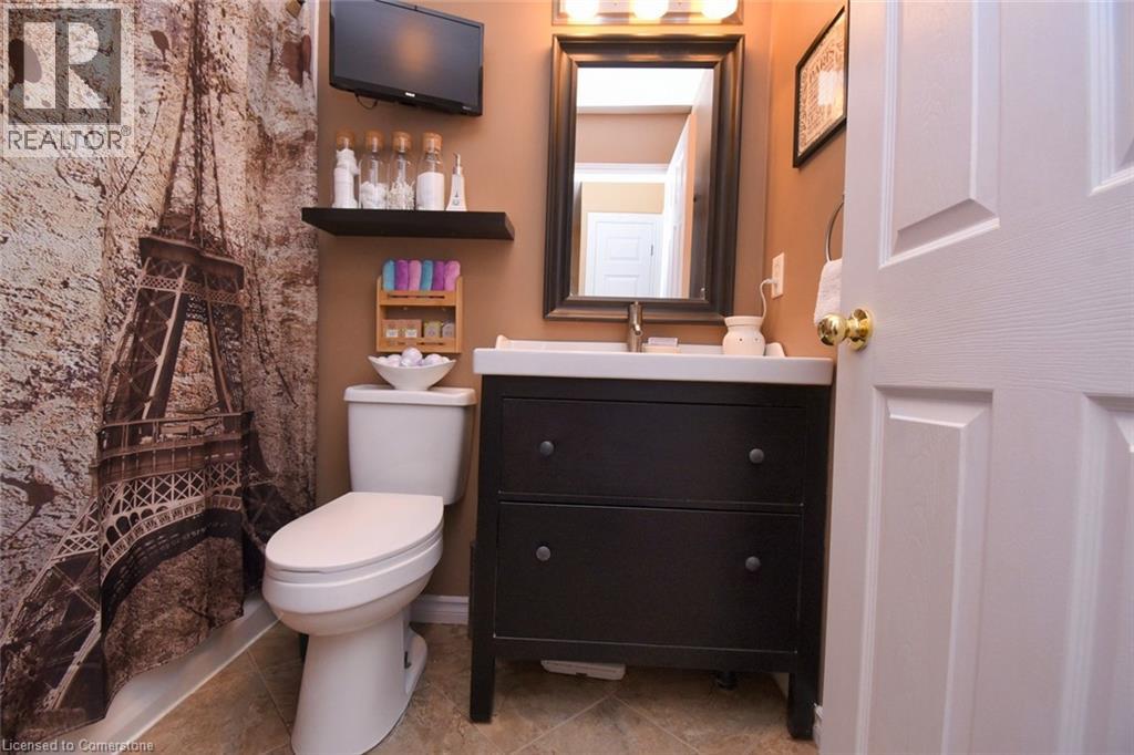 Photo 25 of 1336 Upper Sherman Avenue Unit 15, Hamilton ON