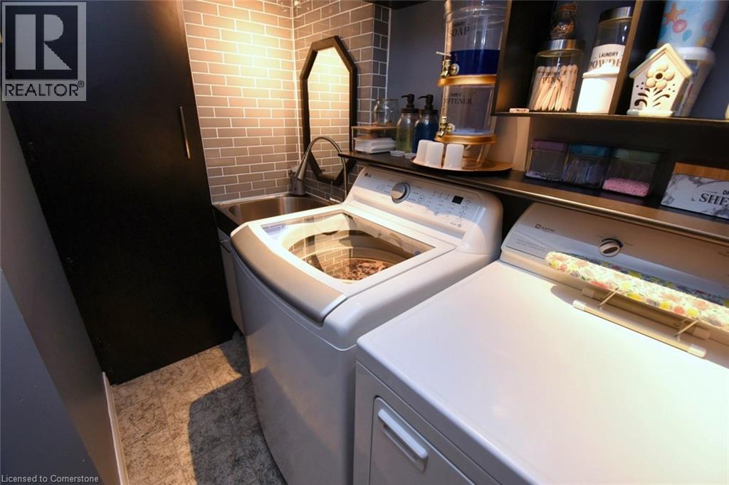 Photo 26 of 1336 Upper Sherman Avenue Unit 15, Hamilton ON