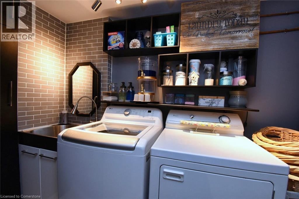 Photo 27 of 1336 Upper Sherman Avenue Unit 15, Hamilton ON