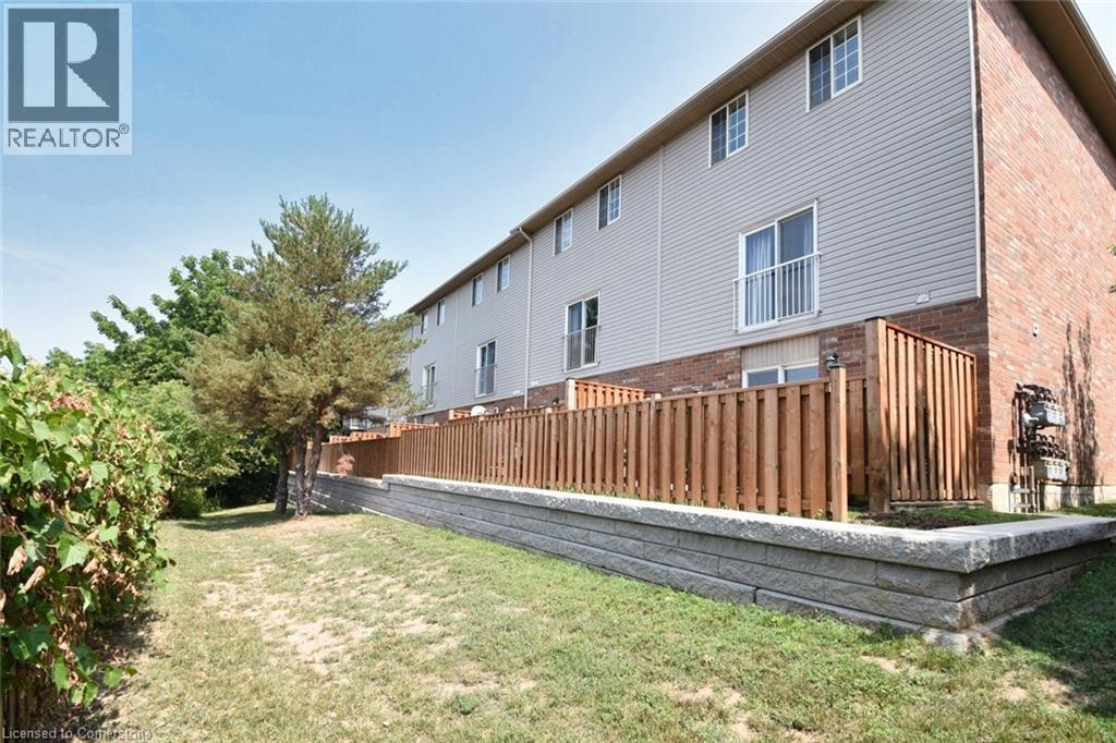 Photo 28 of 1336 Upper Sherman Avenue Unit 15, Hamilton ON