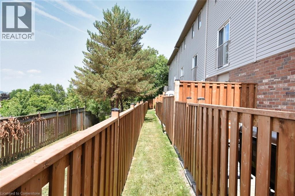 Photo 29 of 1336 Upper Sherman Avenue Unit 15, Hamilton ON