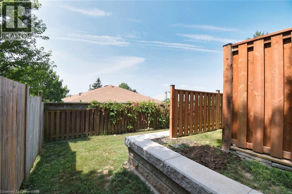 Photo 30 of 1336 Upper Sherman Avenue Unit 15, Hamilton ON