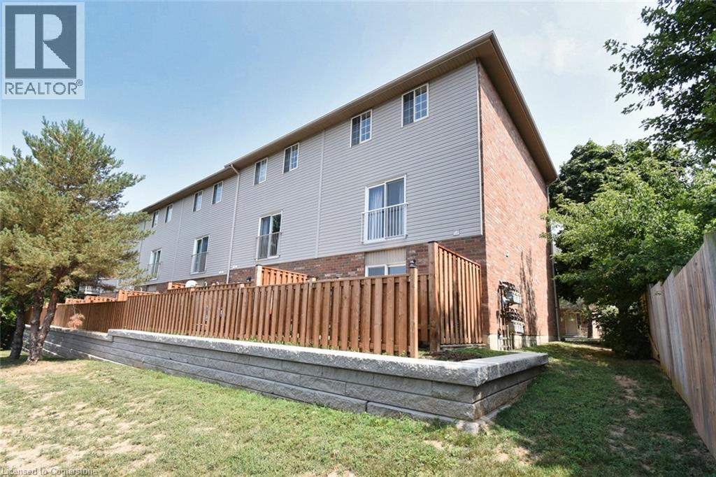 Photo 31 of 1336 Upper Sherman Avenue Unit 15, Hamilton ON