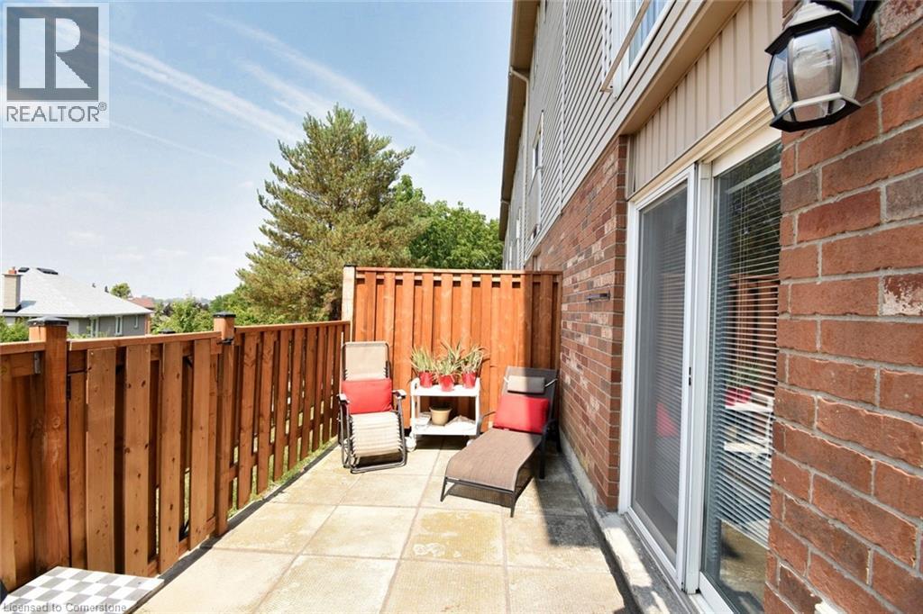 Photo 32 of 1336 Upper Sherman Avenue Unit 15, Hamilton ON