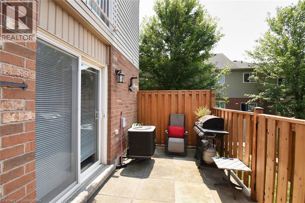Photo 33 of 1336 Upper Sherman Avenue Unit 15, Hamilton ON