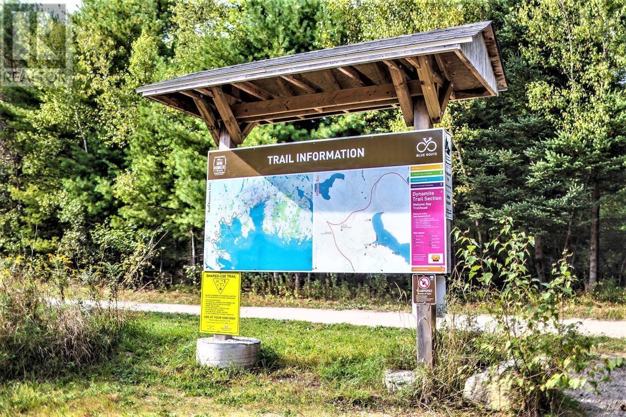 Property 8 of 16 of Lot 21-1 & -2 Wye Street