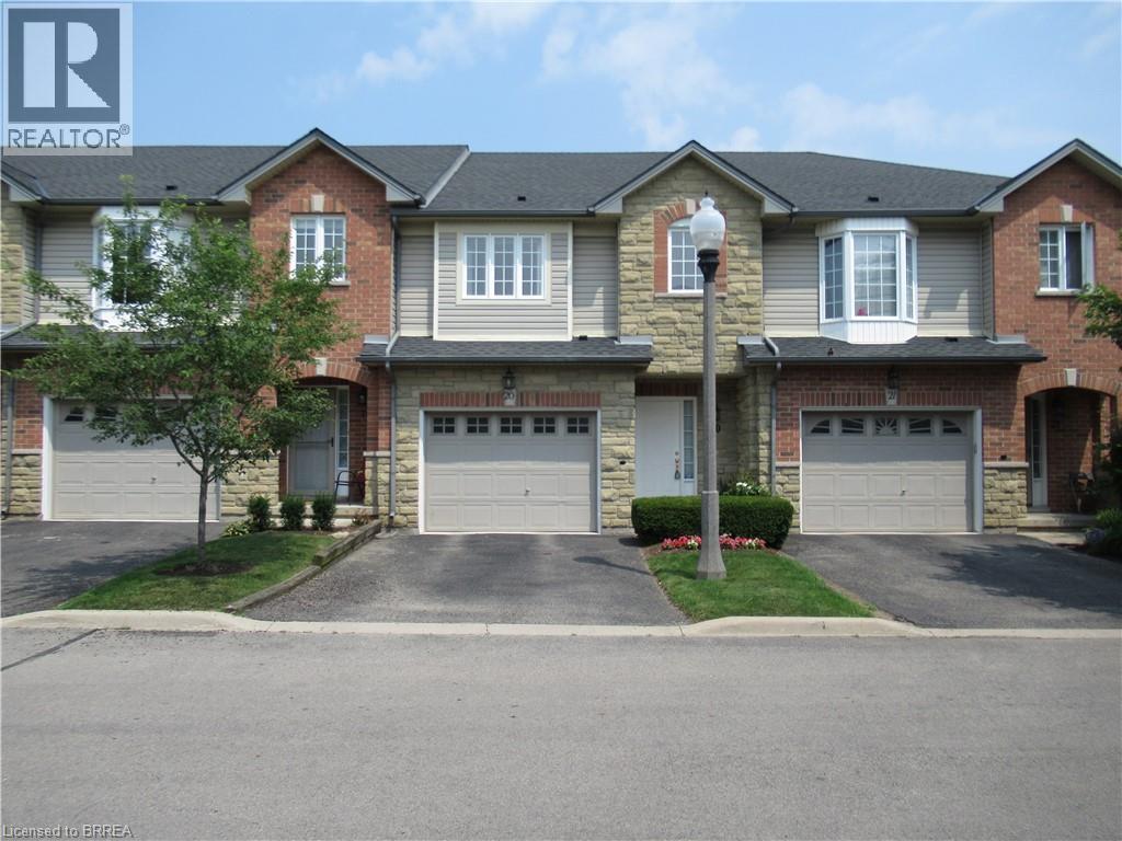 Photo 31 of 232 Stonehenge Drive Unit 20, Hamilton ON