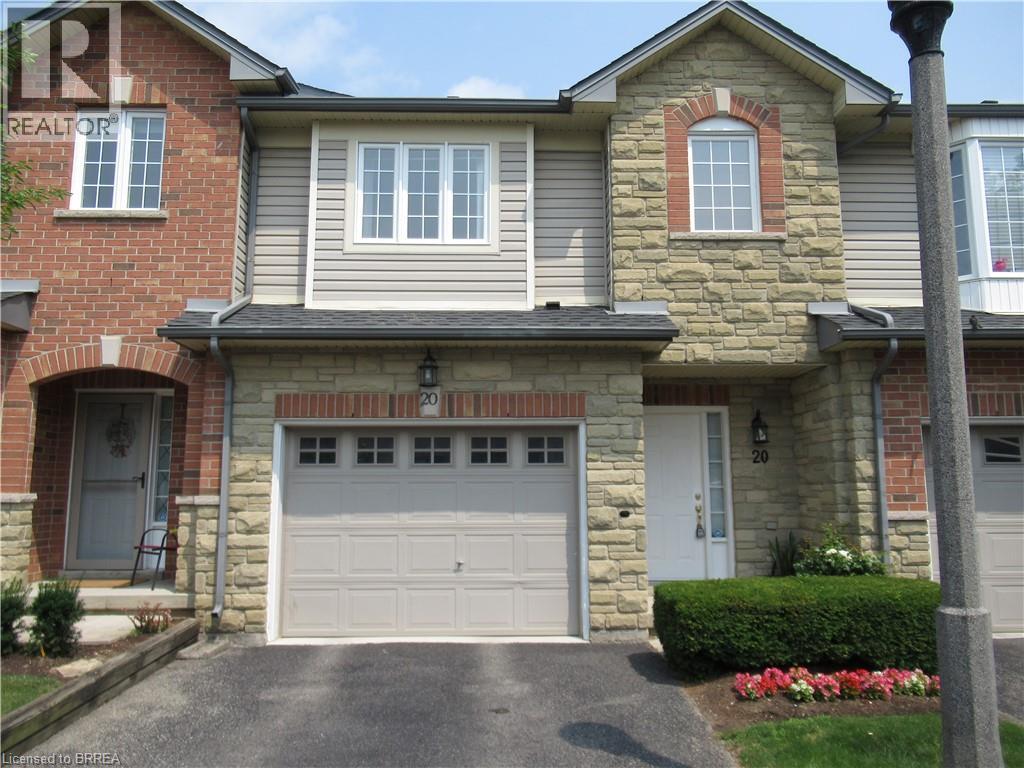 Photo 18 of 232 Stonehenge Drive Unit 20, Hamilton ON