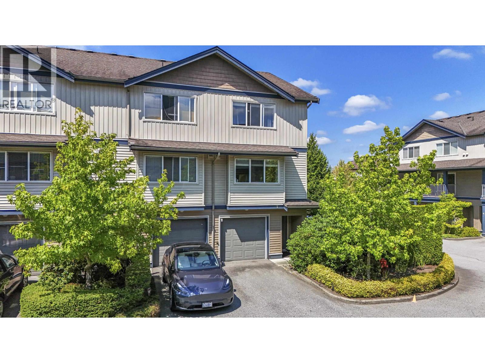 Photo 1 of 7 1268 Riverside Drive, Port Coquitlam BC