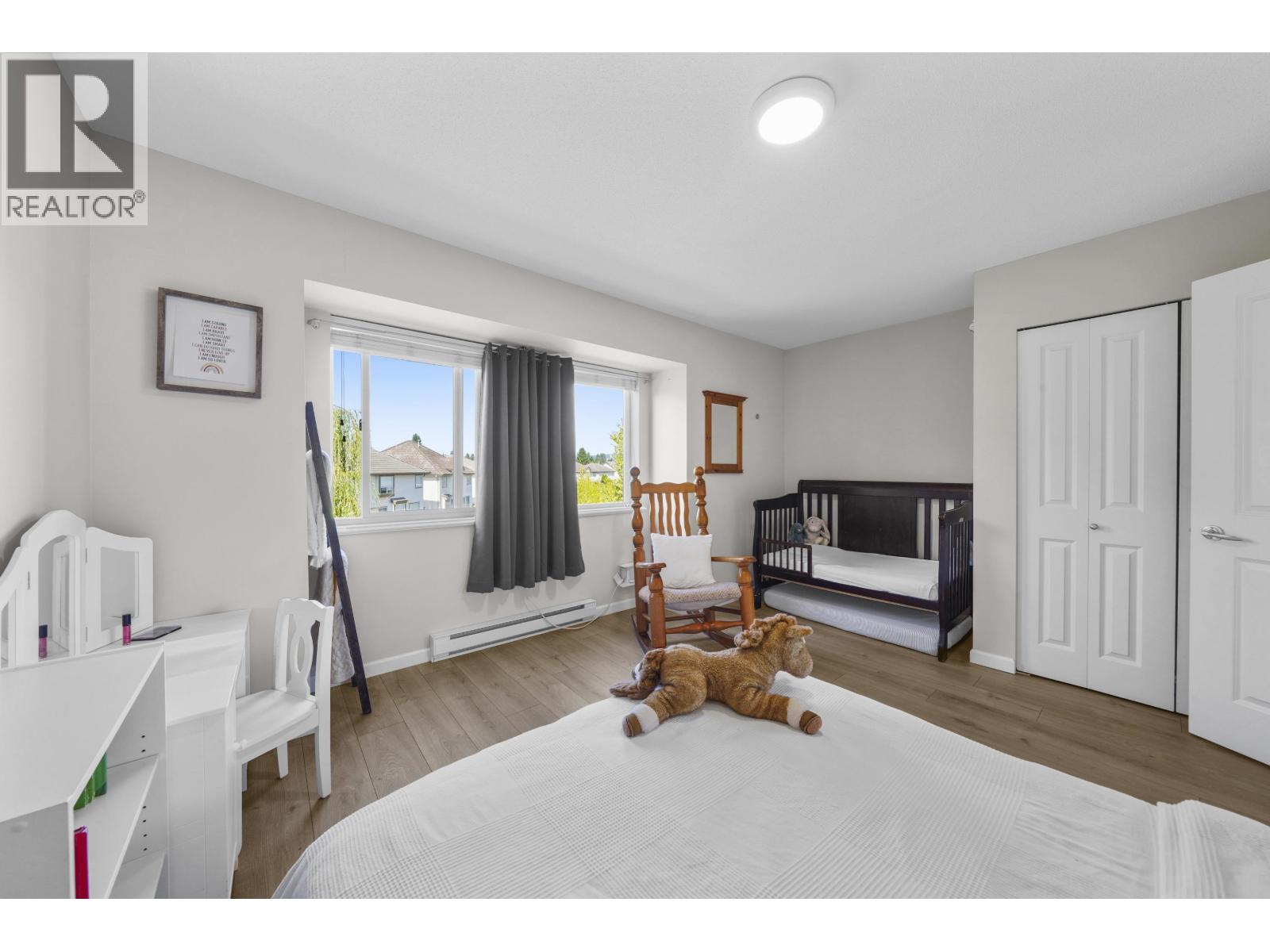 Photo 23 of 7 1268 Riverside Drive, Port Coquitlam BC