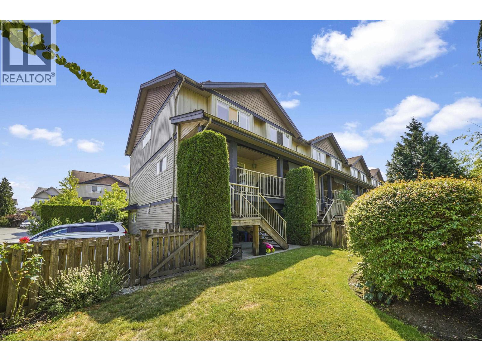 Photo 35 of 7 1268 Riverside Drive, Port Coquitlam BC