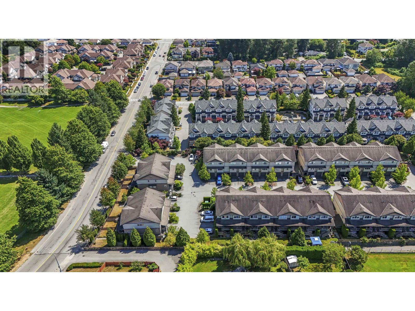 Photo 36 of 7 1268 Riverside Drive, Port Coquitlam BC