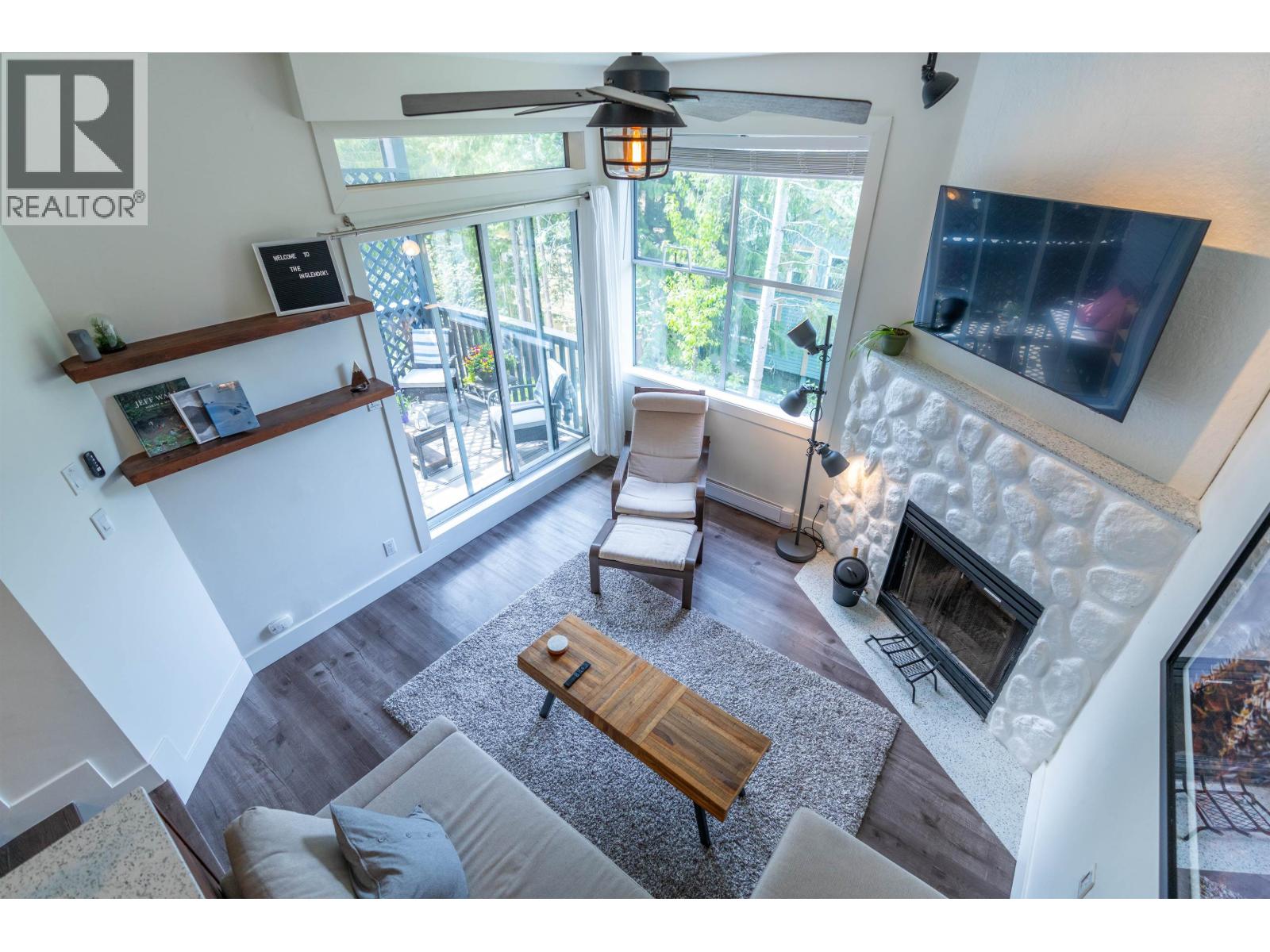 8 2213 MARMOT PLACE, Whistler