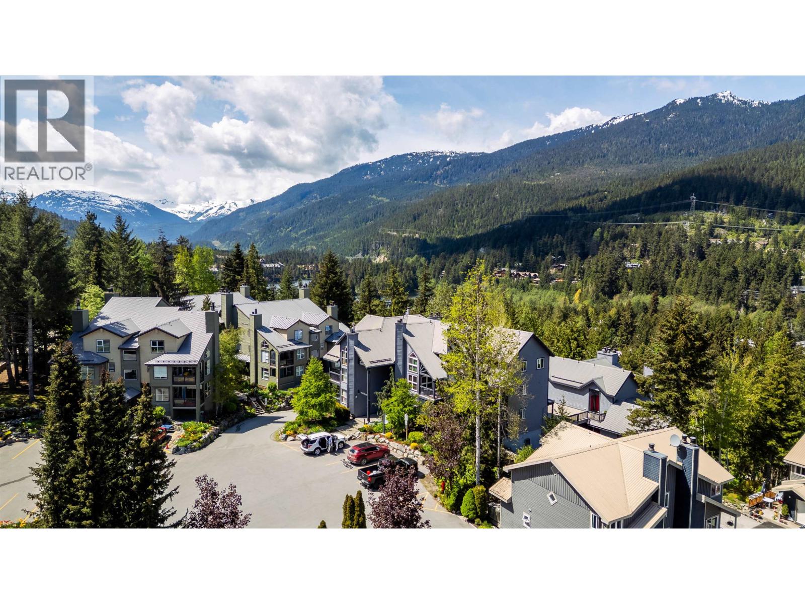 8 2213 MARMOT PLACE, Whistler
