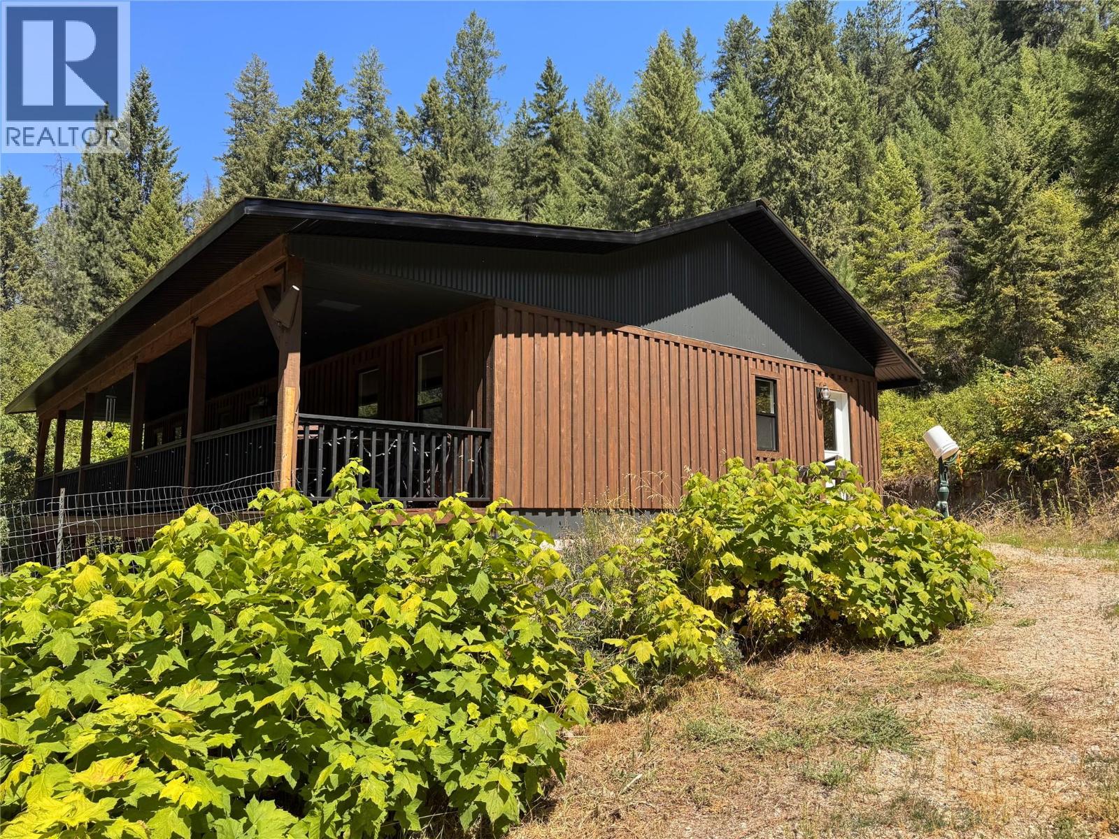 2160 3 Highway, Christina Lake