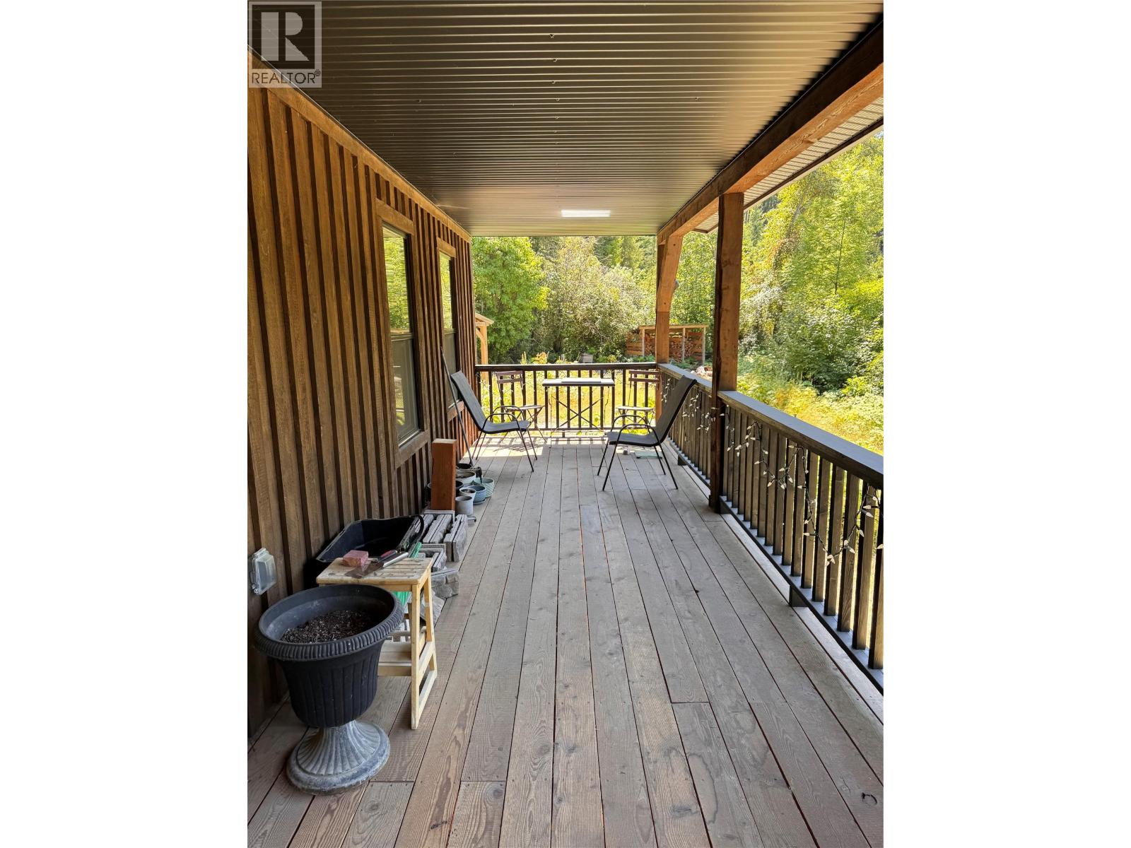 2160 3 Highway, Christina Lake
