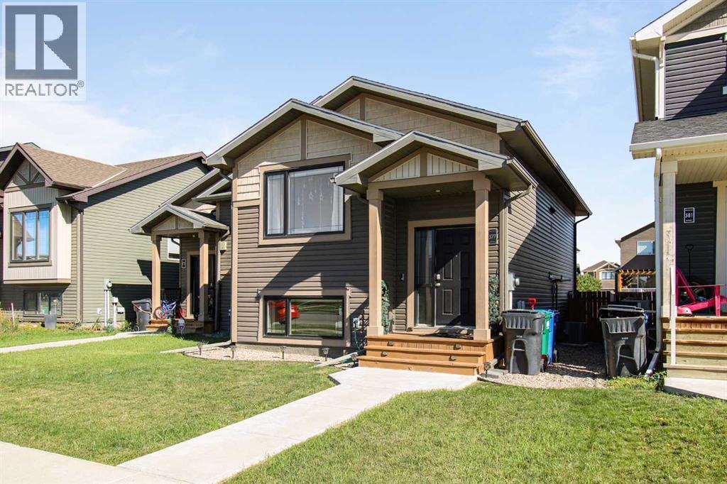 Photo 2 of 577 Blackwolf Boulevard N, Lethbridge AB
