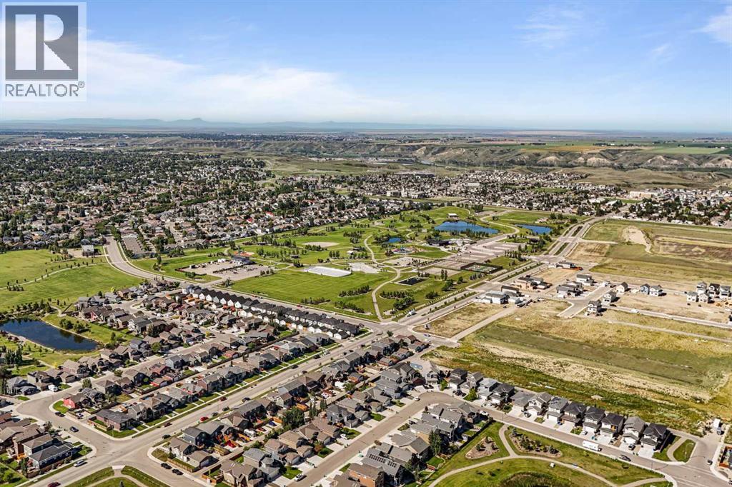 Photo 32 of 577 Blackwolf Boulevard N, Lethbridge AB
