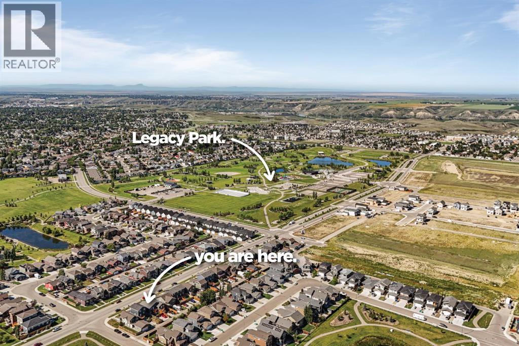 Photo 34 of 577 Blackwolf Boulevard N, Lethbridge AB