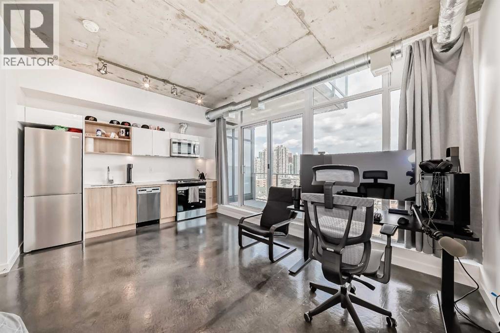 Single Family House Loft for Sale in    Avenue SW Beltline Calgary 