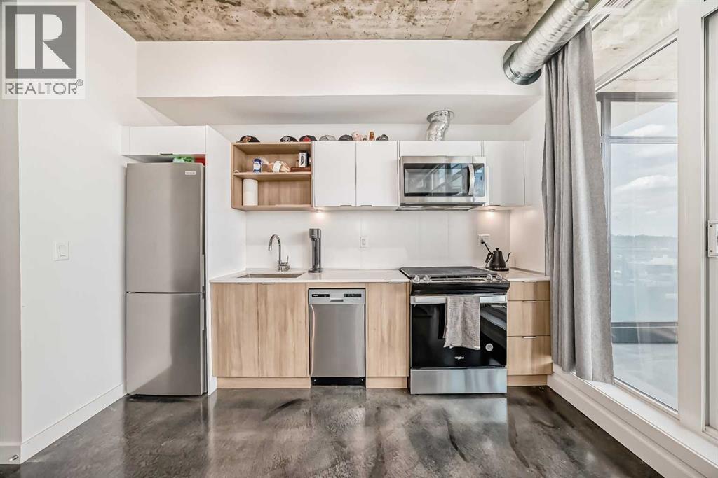 Single Family House Loft for Sale in    Avenue SW Beltline Calgary 