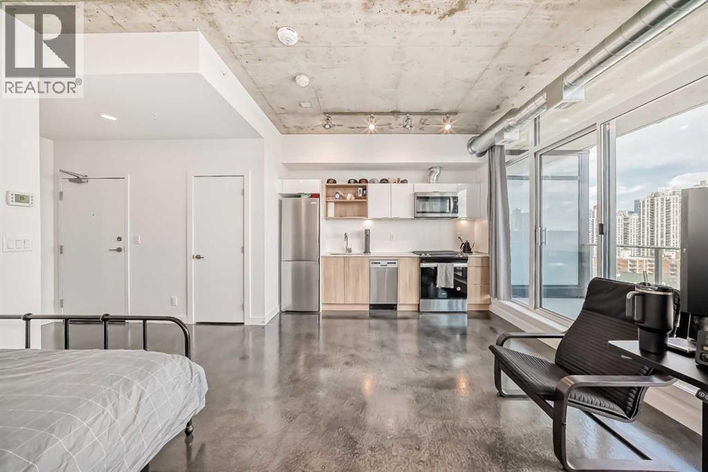 Single Family House Loft for Sale in    Avenue SW Beltline Calgary 