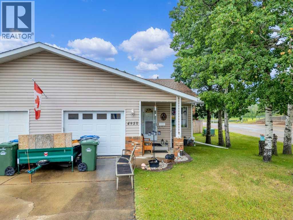 4950 53 Avenue, Innisfail
