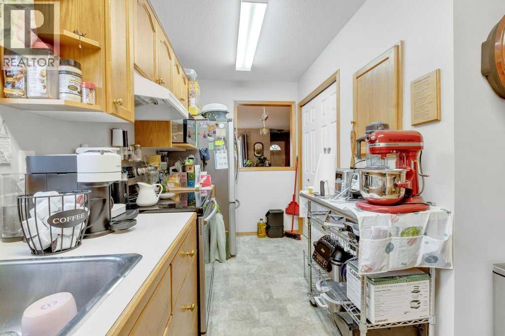 4950 53 Avenue, Innisfail