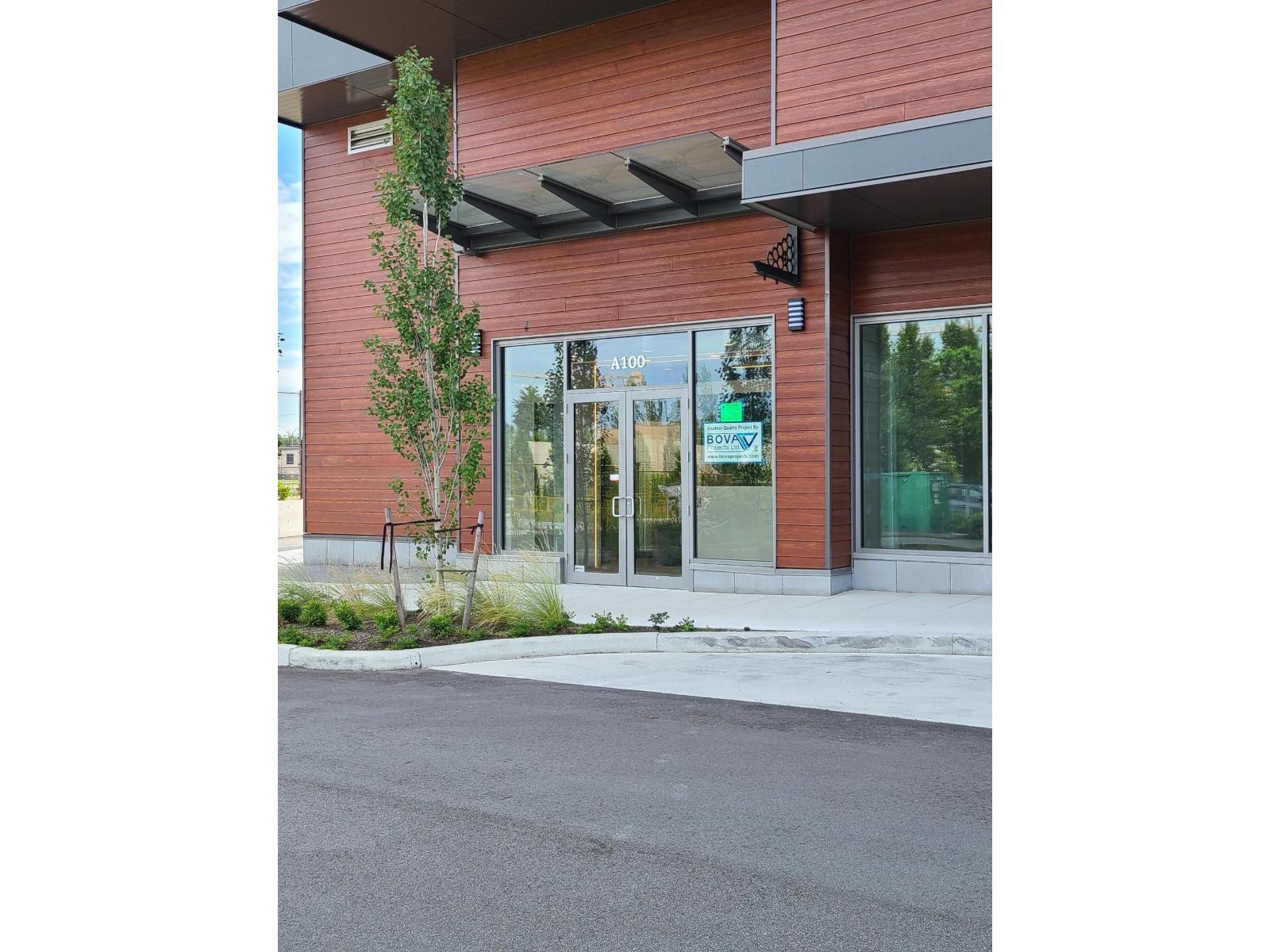 Photo 1 of A 100 20727 Willoughby Town Center Drive, Langley BC