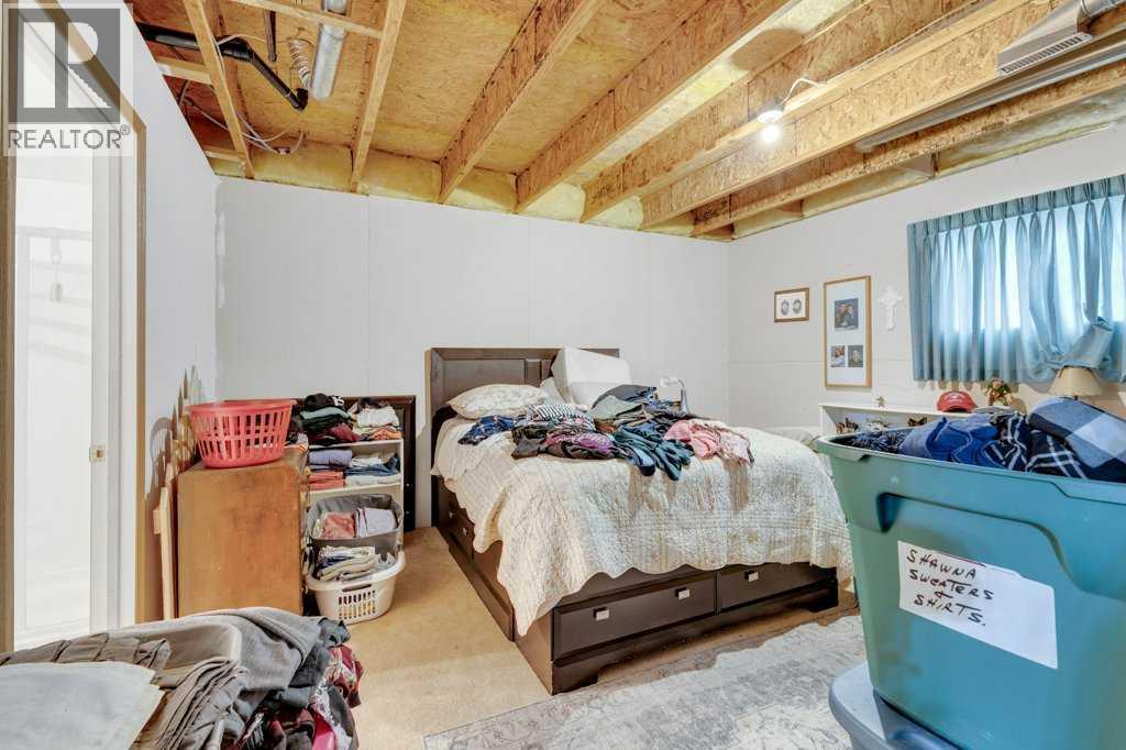 4950 53 Avenue, Innisfail