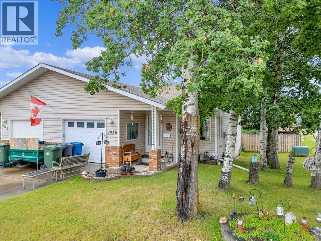 4950 53 Avenue, Innisfail