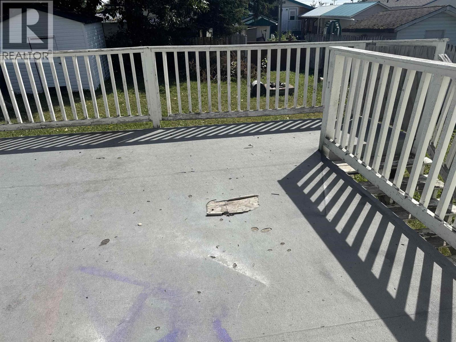 40 MCINTYRE DRIVE, Mackenzie