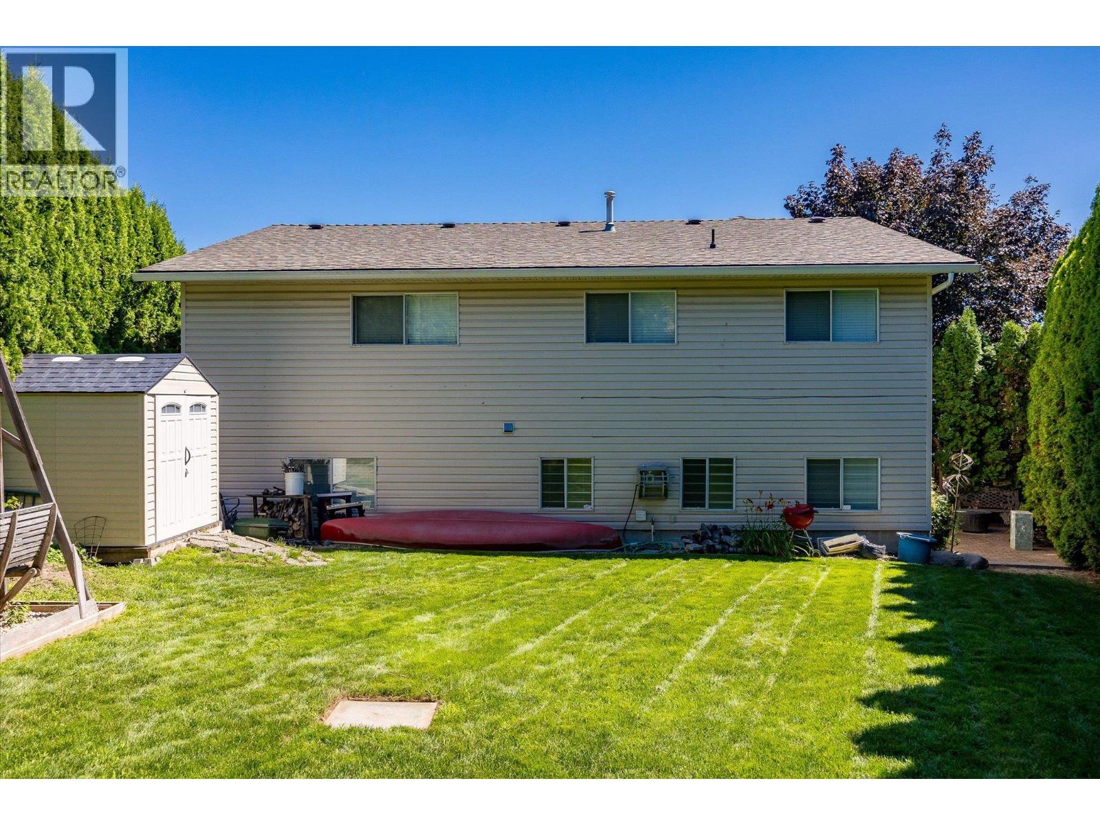  3278 Sundance Drive, West Kelowna