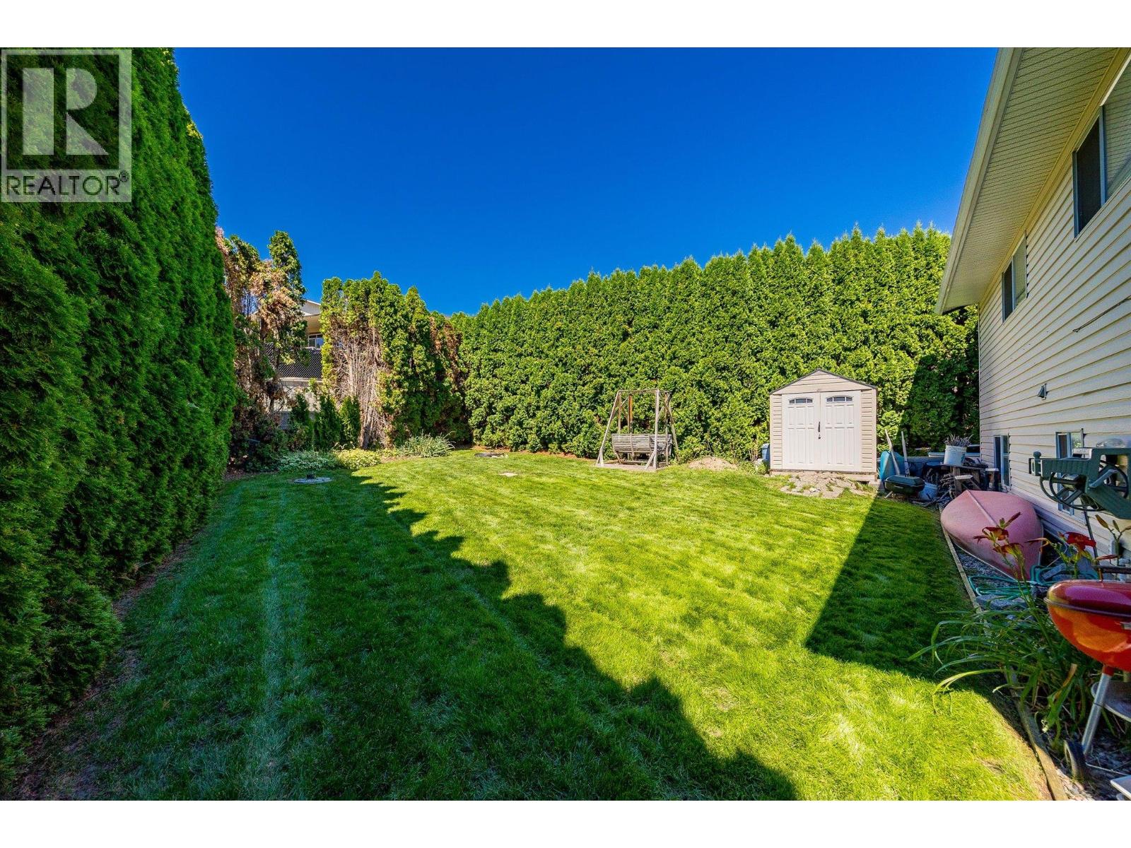  3278 Sundance Drive, West Kelowna