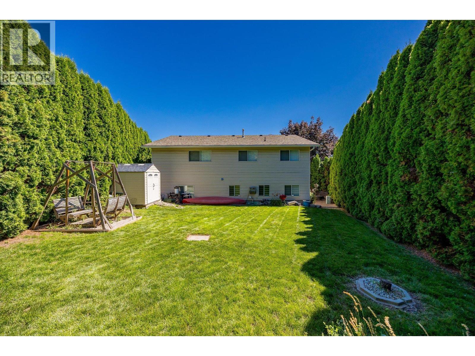  3278 Sundance Drive, West Kelowna