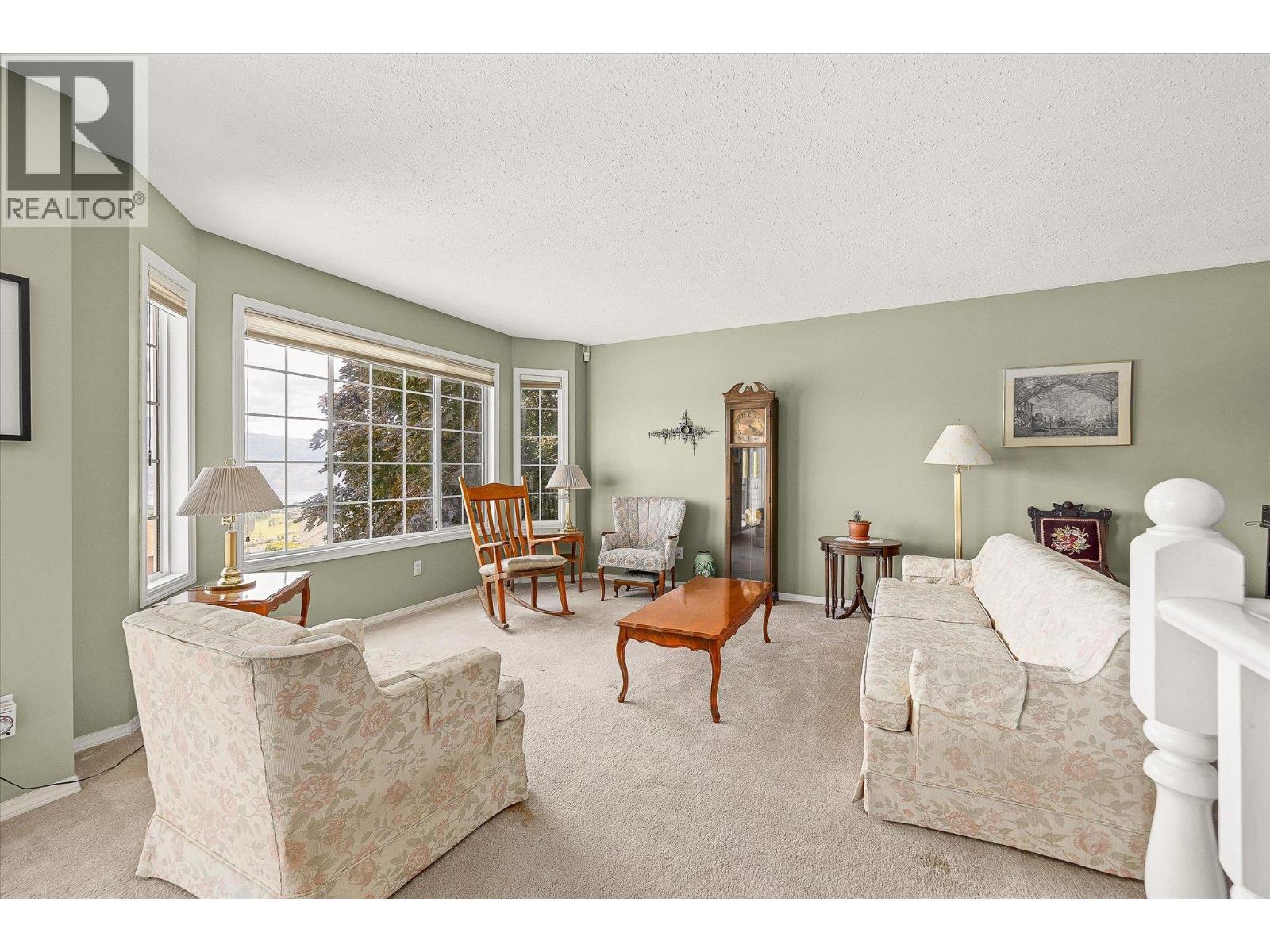  3278 Sundance Drive, West Kelowna