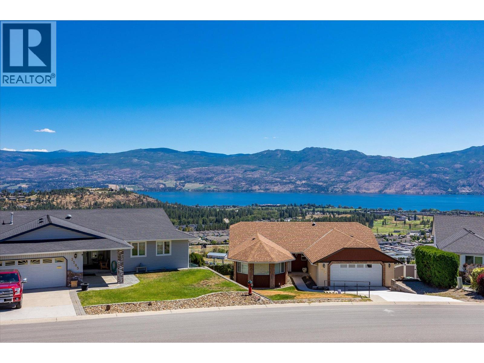 3278 Sundance Drive, West Kelowna