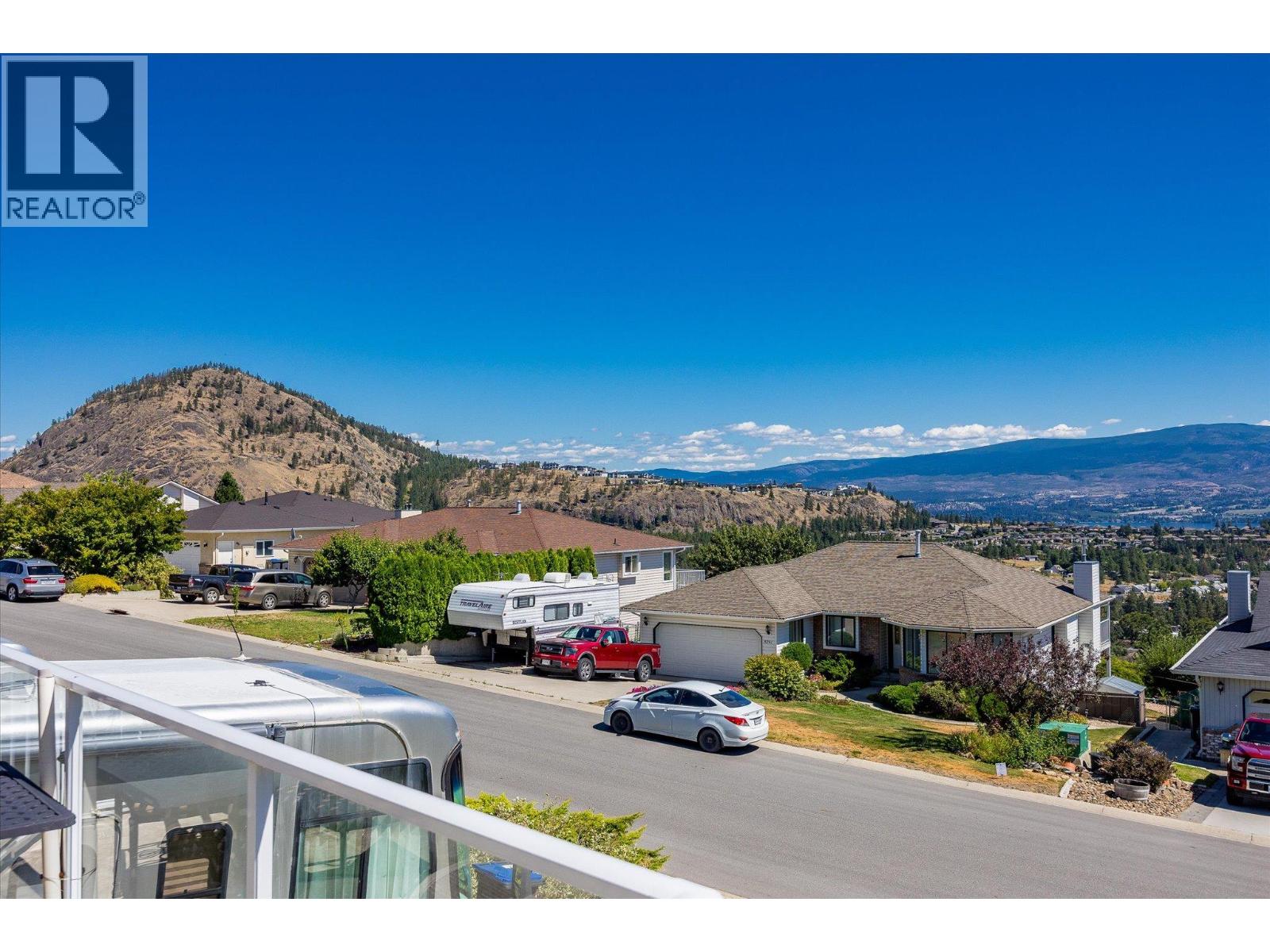  3278 Sundance Drive, West Kelowna