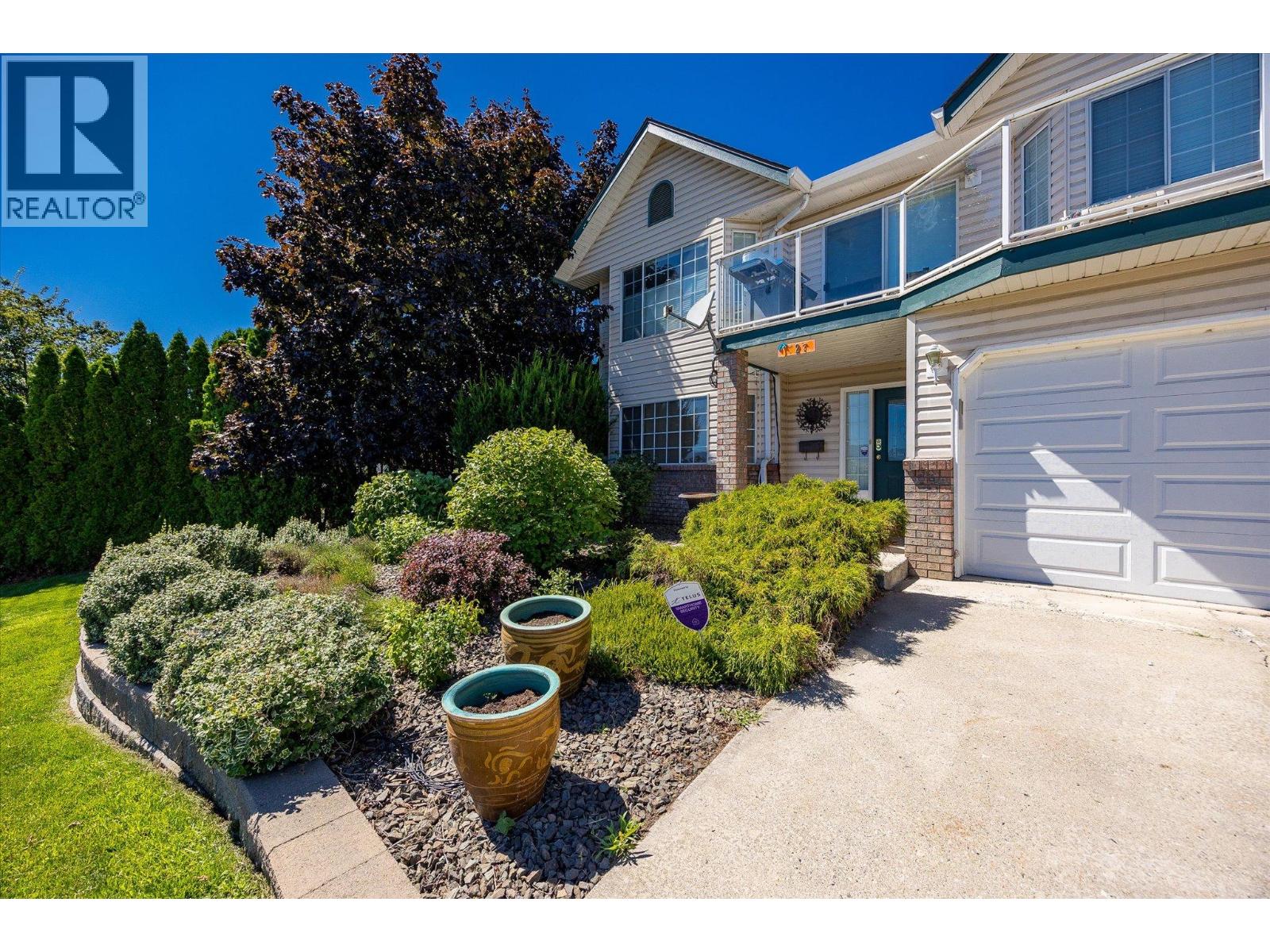  3278 Sundance Drive, West Kelowna