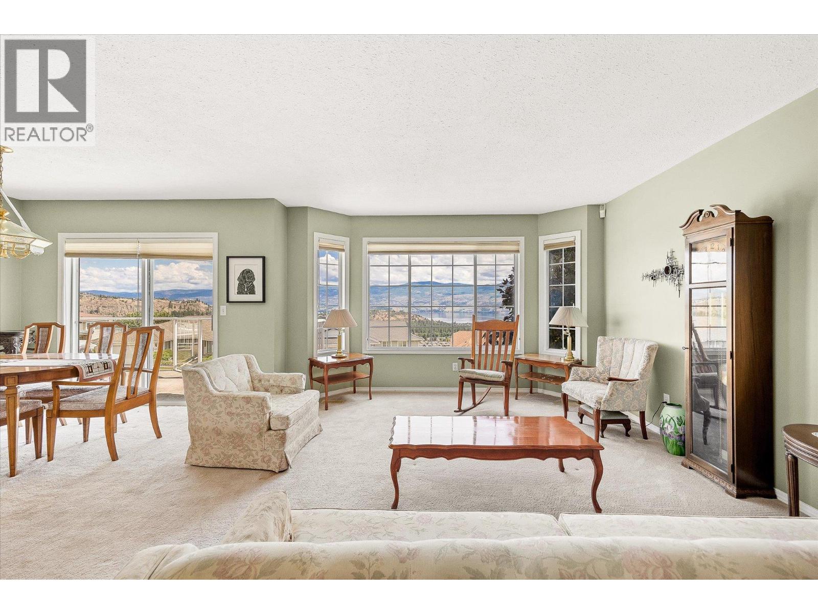  3278 Sundance Drive, West Kelowna