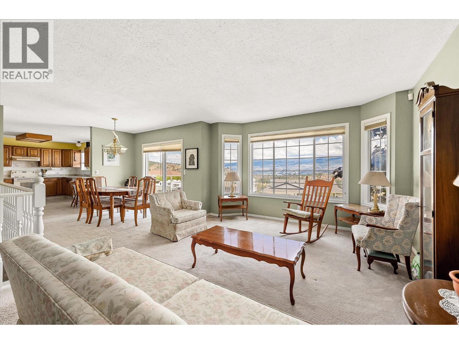  3278 Sundance Drive, West Kelowna