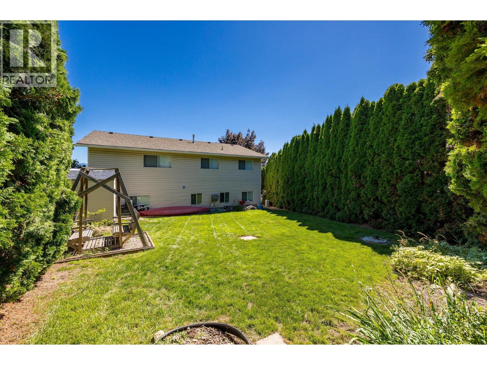  3278 Sundance Drive, West Kelowna