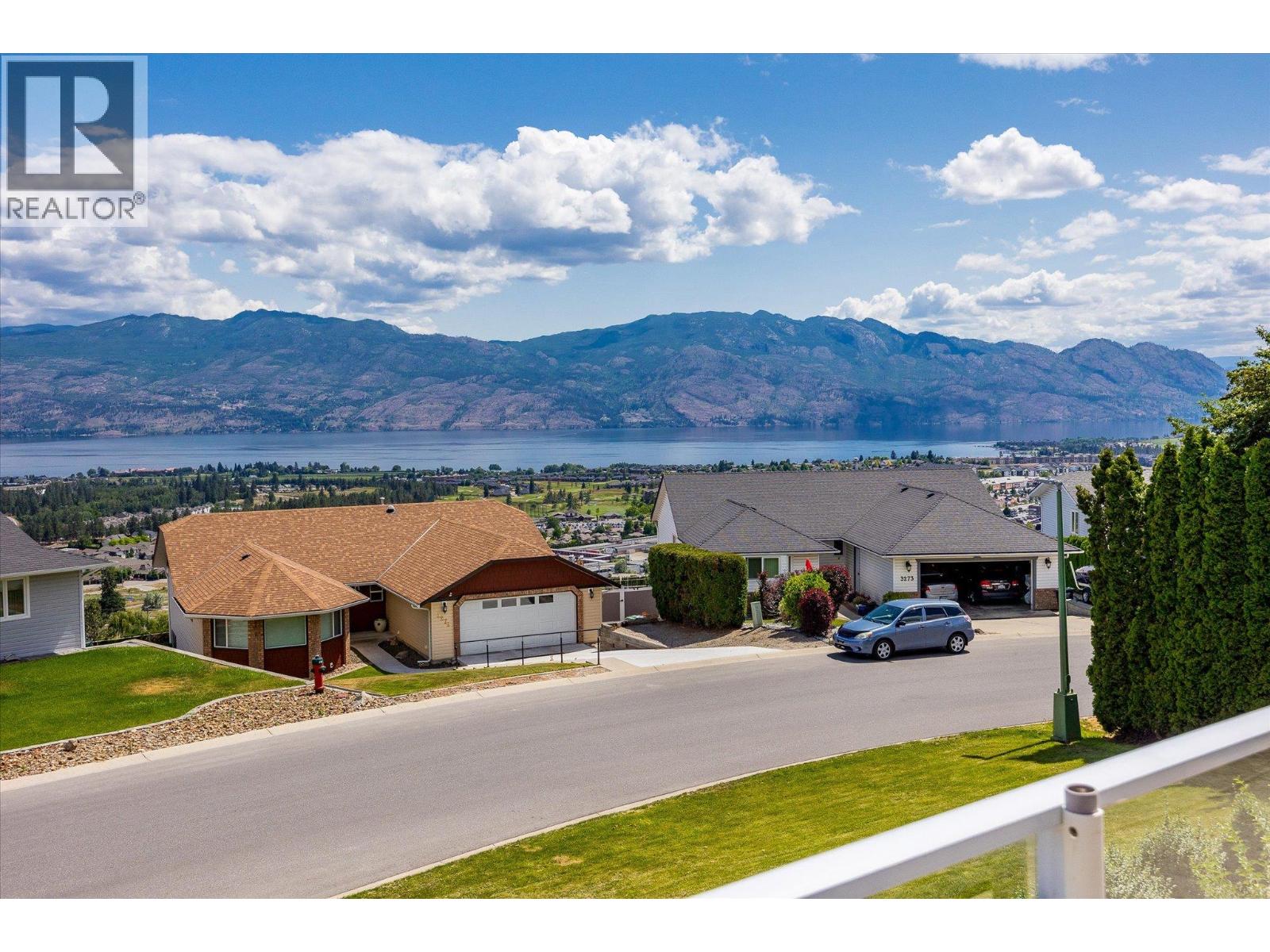  3278 Sundance Drive, West Kelowna