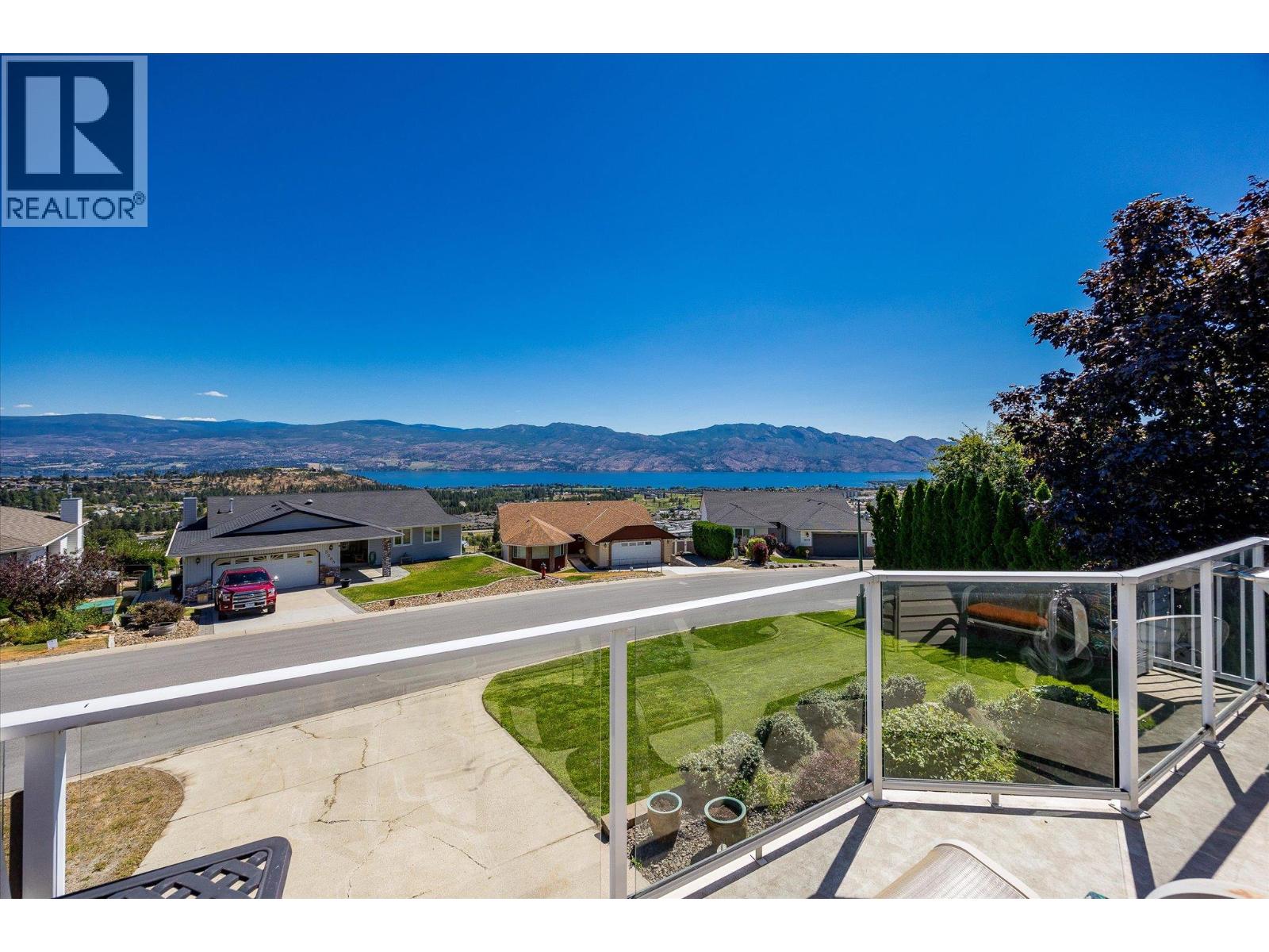  3278 Sundance Drive, West Kelowna