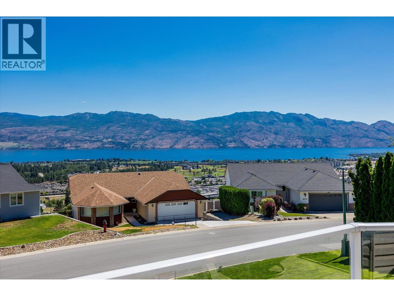  3278 Sundance Drive, West Kelowna