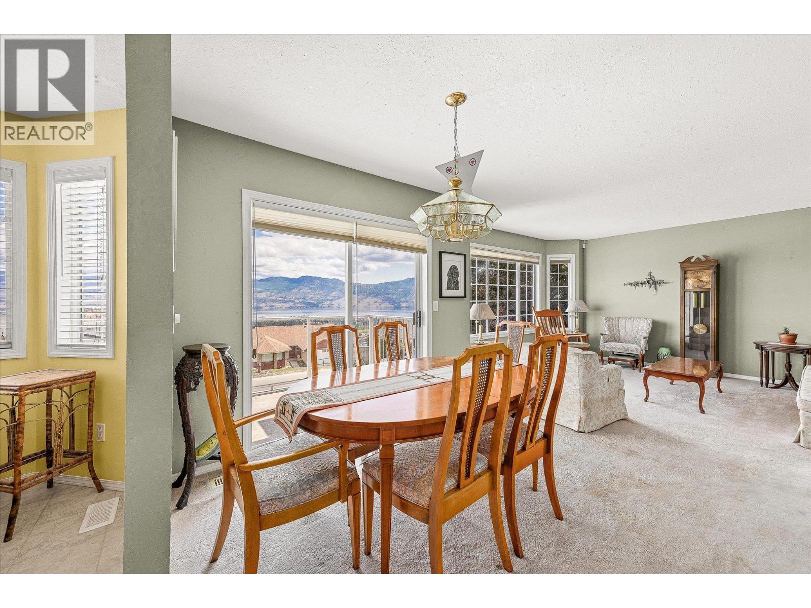  3278 Sundance Drive, West Kelowna
