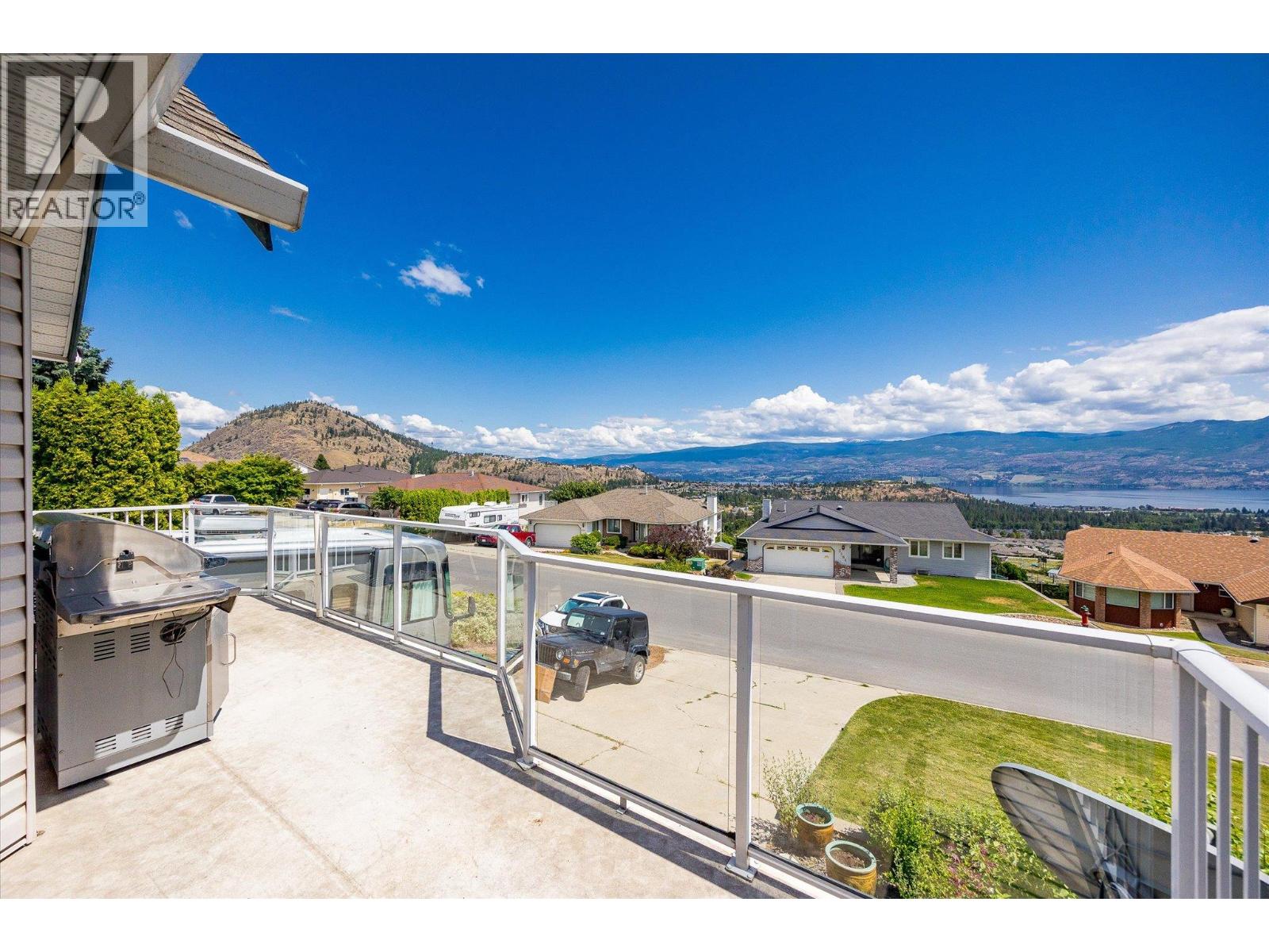  3278 Sundance Drive, West Kelowna